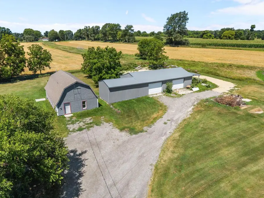 W778 Sunnyside Road, Green Lake, WI 54941 - #2