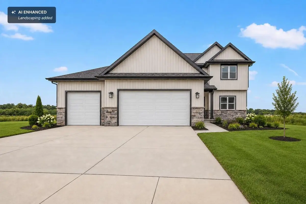 1449 Kriedeman Drive, Stoughton, WI 53589 - #1