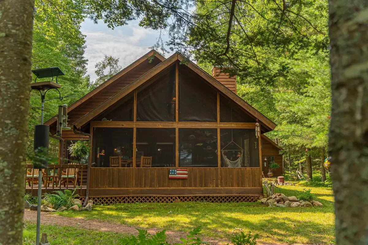 1924 Eagle Trail, Eagle River, WI 54521 - #1