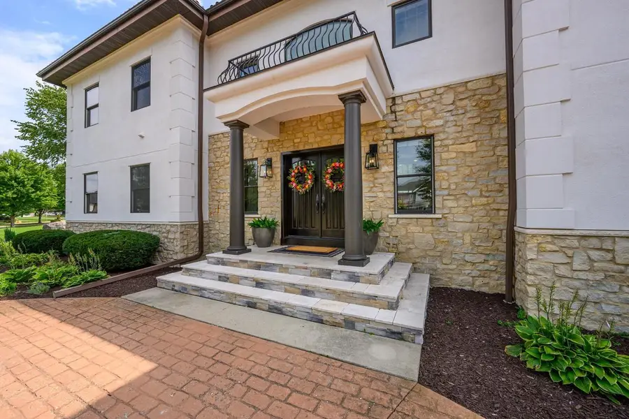 5695 Tuscany Lane, Waunakee, WI 53597 - #2