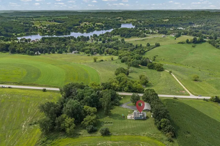 E2580A N Dutch Hollow Road, La Valle, WI 53941 - #3