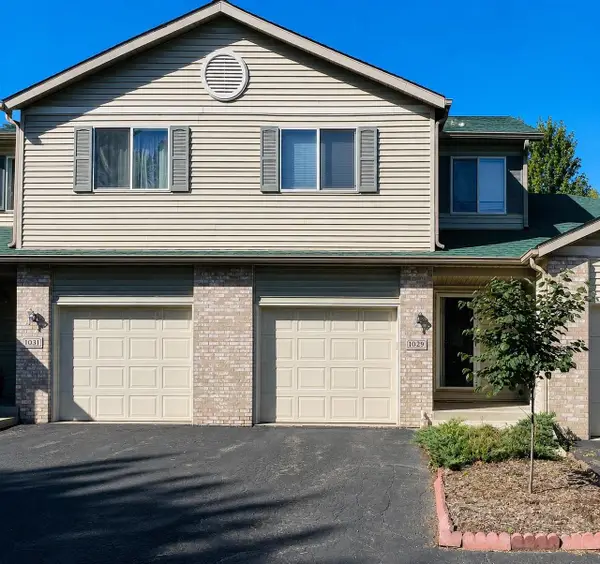 1029 Melvin Court, Madison, WI 53704