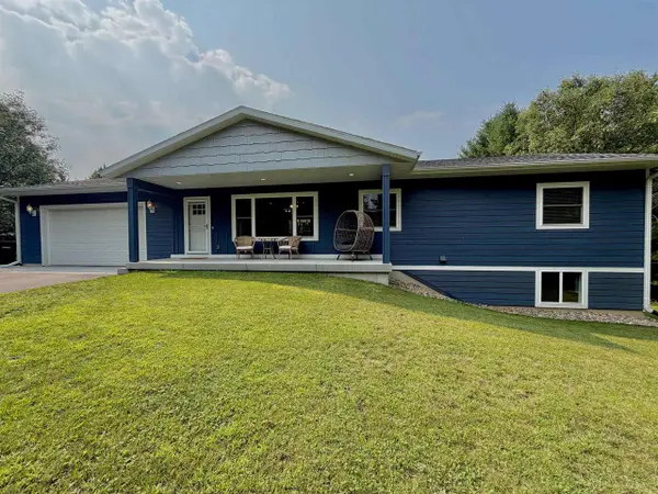 E10643 Lee Lane, Baraboo, WI 53913