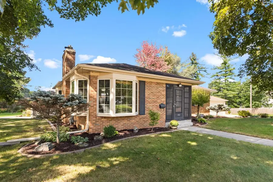 402 S Owen Drive, Madison, WI 53711 - #3