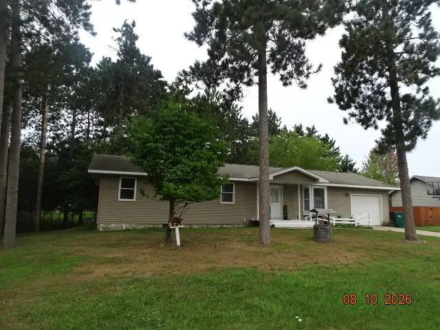 830 Brook Trout Court, Nekoosa, WI 54457 - #2