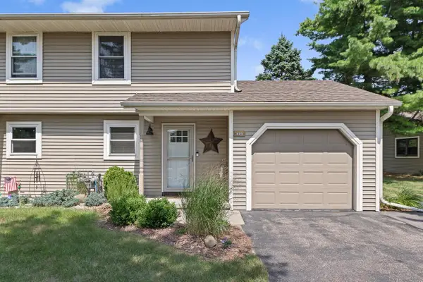 615 Saddle Ridge, Portage, WI 53901