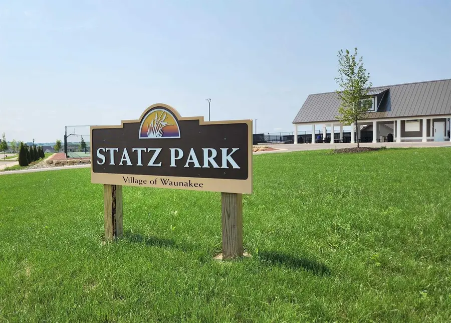1425 Schreiner Lane, Waunakee, WI 53597 - #2