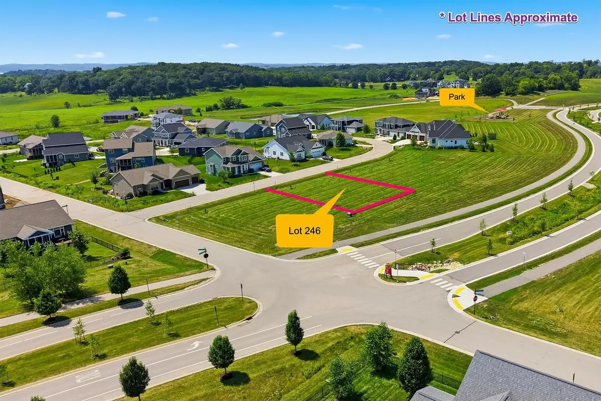 L246 Silo Prairie Drive, Middleton, WI 53597 - #1