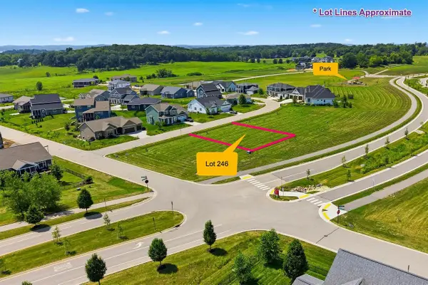 L246 Silo Prairie Drive, Middleton, WI 53597