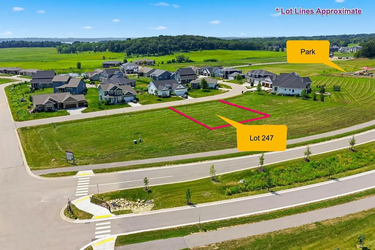 L247 Silo Prairie Drive, Middleton, WI 53597 - #1