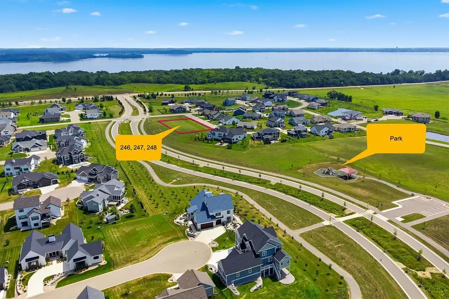 L247 Silo Prairie Drive, Middleton, WI 53597 - #3