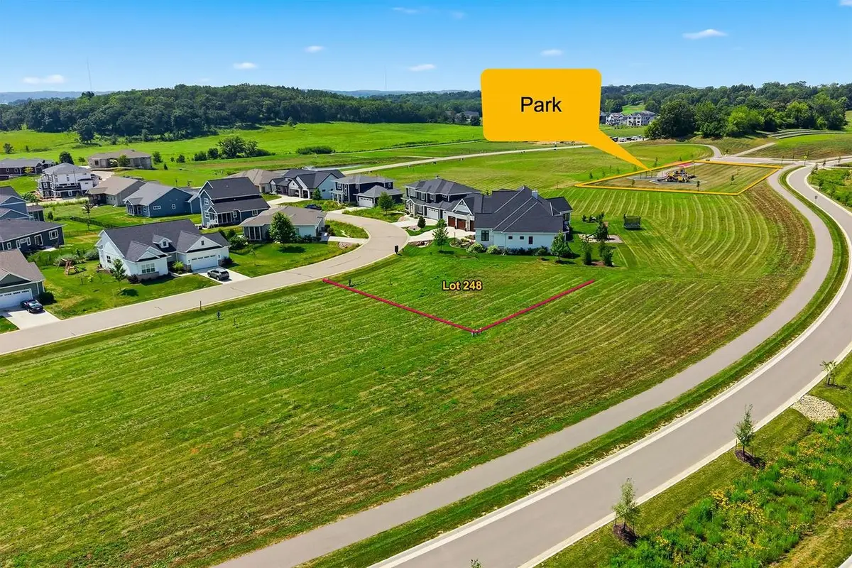 L248 Silo Prairie Drive, Middleton, WI 53597 - #1