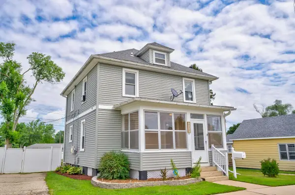 811 W Franklin Street, Portage, WI 53901