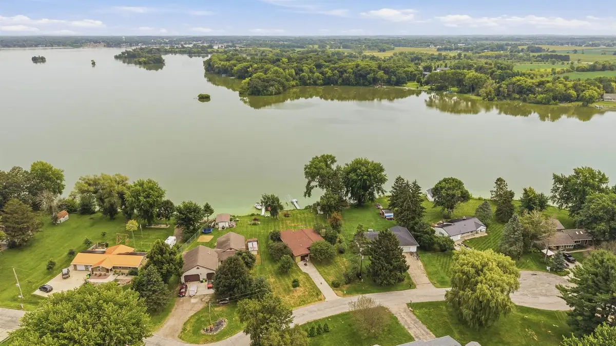 N7384 Malibou Lane, Beaver Dam, WI 53916 - #1
