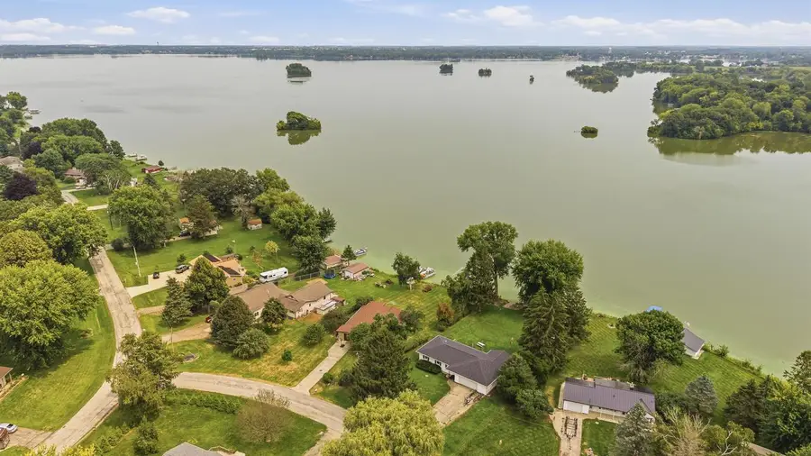 N7384 Malibou Lane, Beaver Dam, WI 53916 - #2