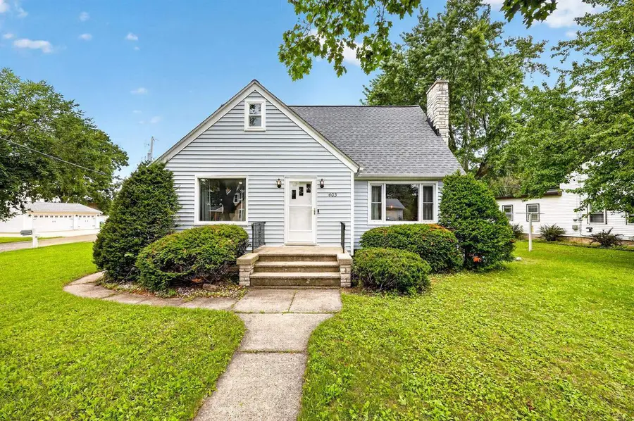 403 N Main Street, Deerfield, WI 53531 - #2
