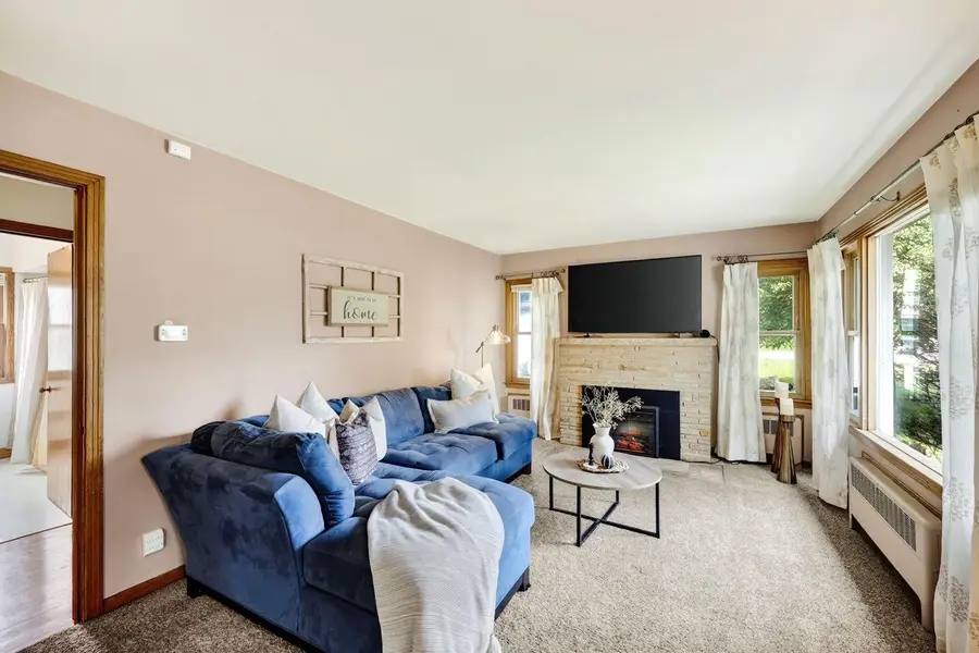 403 N Main Street, Deerfield, WI 53531 - #3