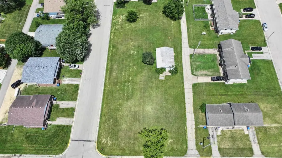 111 Valley Drive, Mount Horeb, WI 53572 - #2