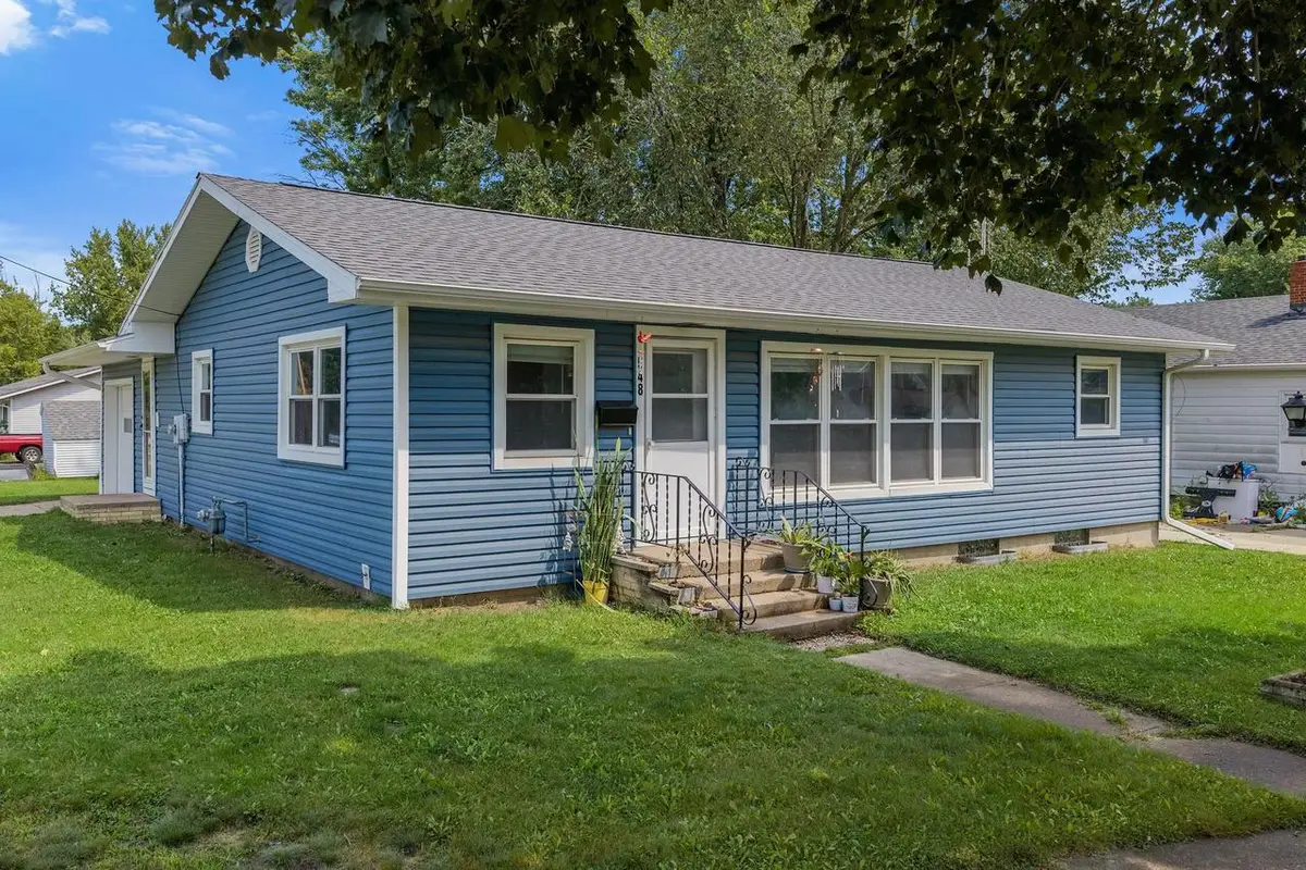 548 W Main Street, Reedsburg, WI 53959 - #1