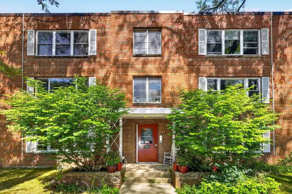 6 Sherman Terrace #5, Madison, WI 53701