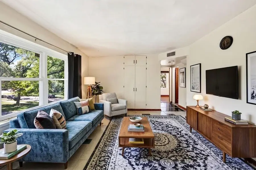 6 Sherman Terrace #5, Madison, WI 53701 - #3