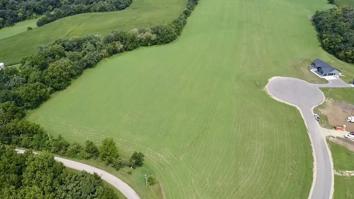 Lot 2 Burr Oak Lane, Monticello, WI 53570 - #1