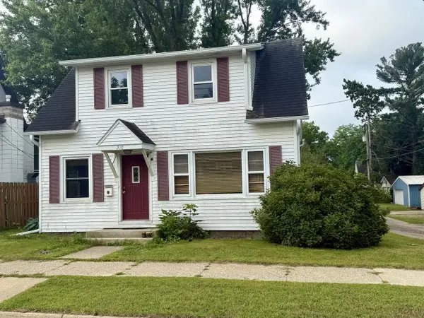 310 W Council Street, Tomah, WI 54660