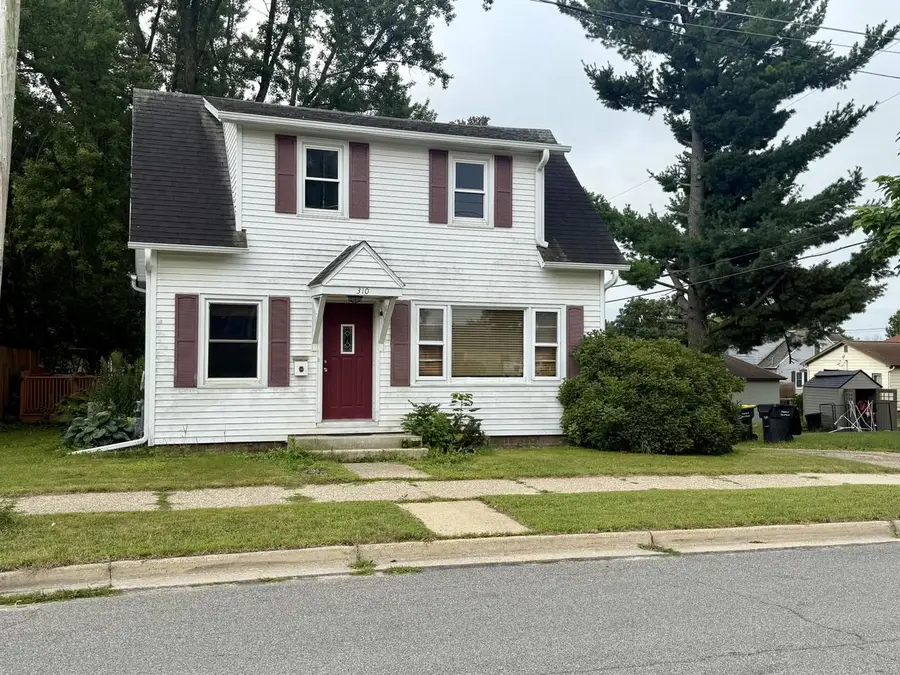 310 W Council Street, Tomah, WI 54660 - #2