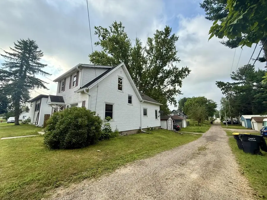 310 W Council Street, Tomah, WI 54660 - #3