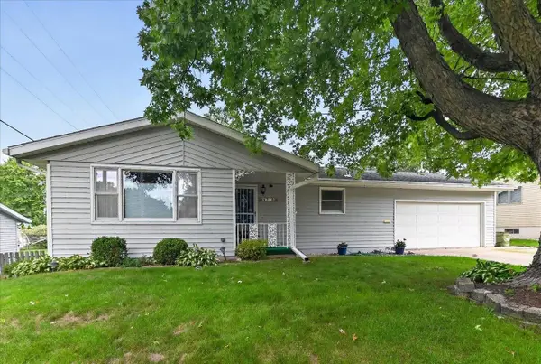 4718 Eldorado Lane, Madison, WI 53716