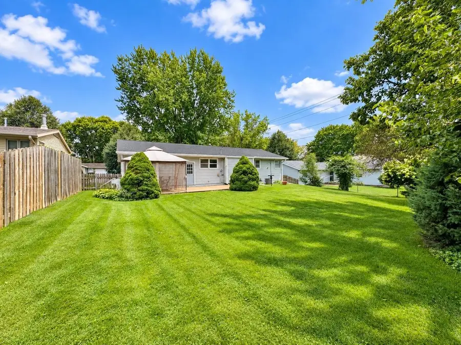 4718 Eldorado Lane, Madison, WI 53716 - #2