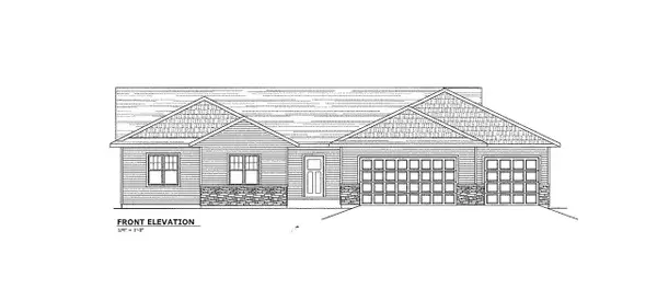 317 Drumlin Loop, Ripon, WI 54971
