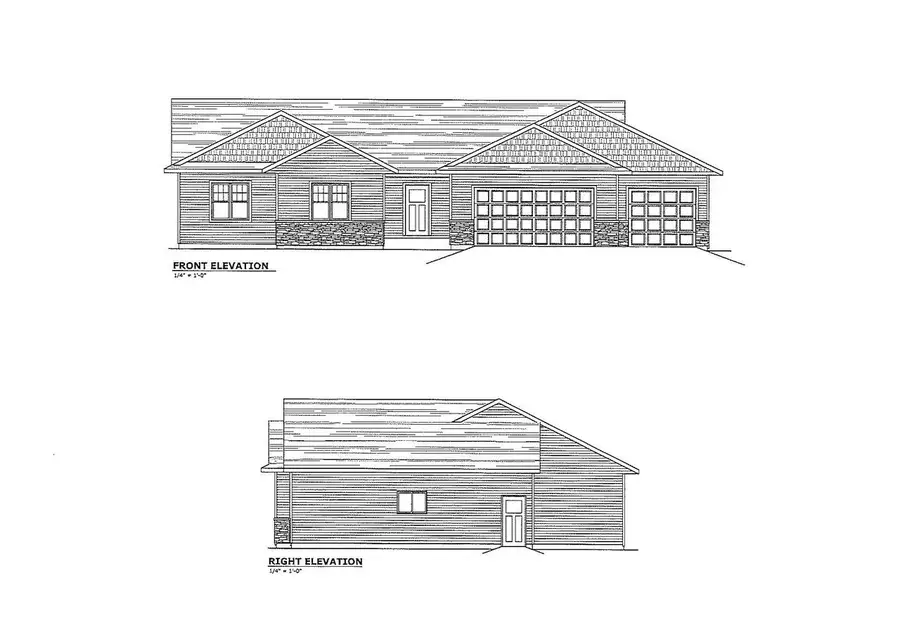 317 Drumlin Loop, Ripon, WI 54971 - #2