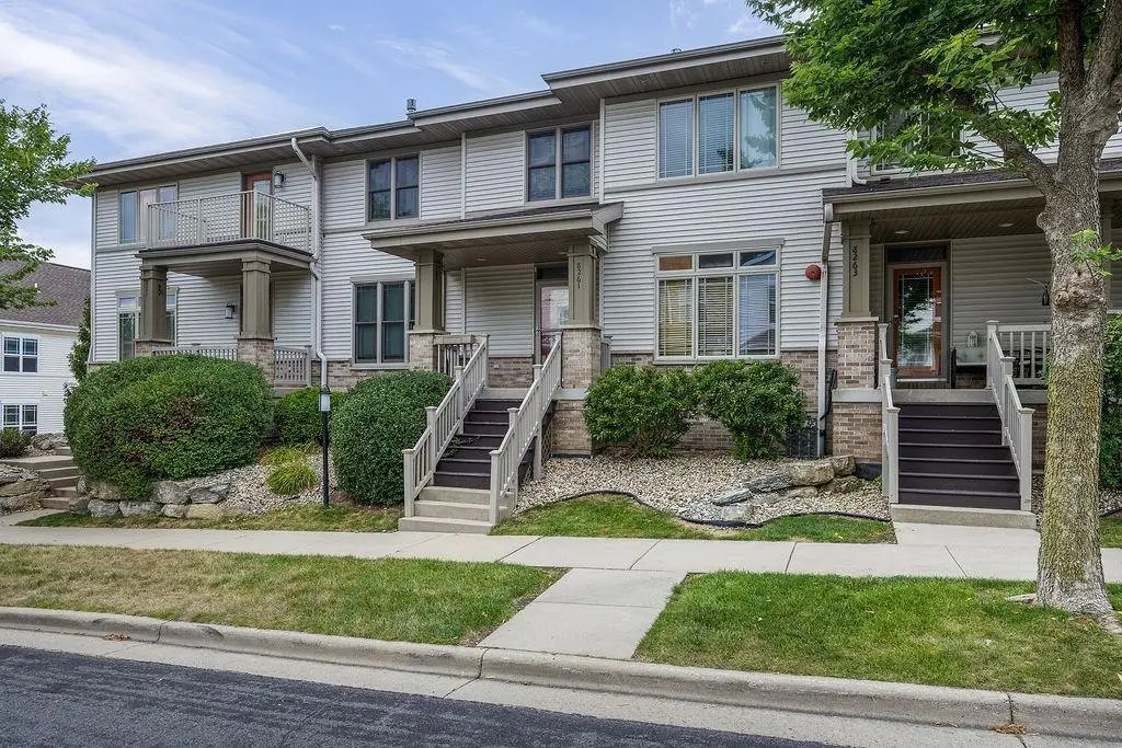 8261 Starr Grass Drive, Madison, WI 53719 - #1