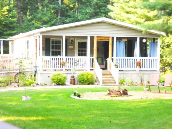 1362 S Cypress Lane, Friendship, WI 53934