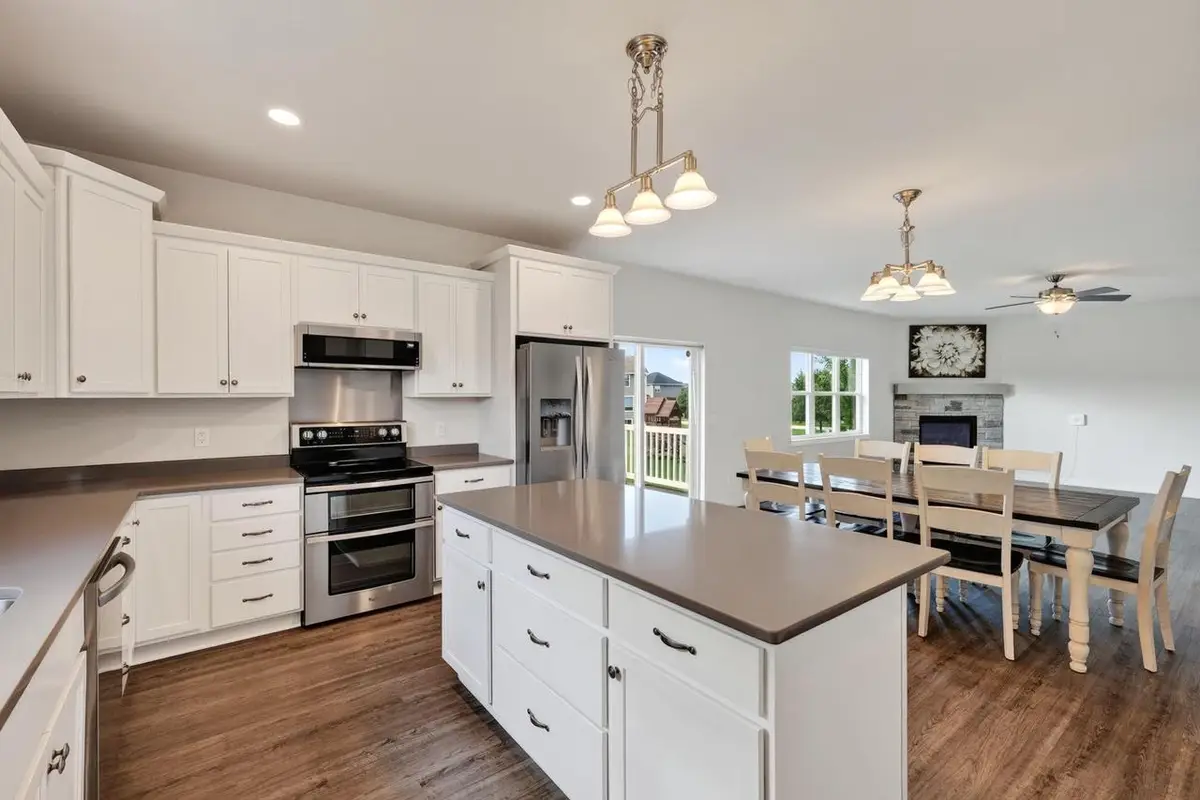 1229 Patriot Way, Sun Prairie, WI 53590 - #1