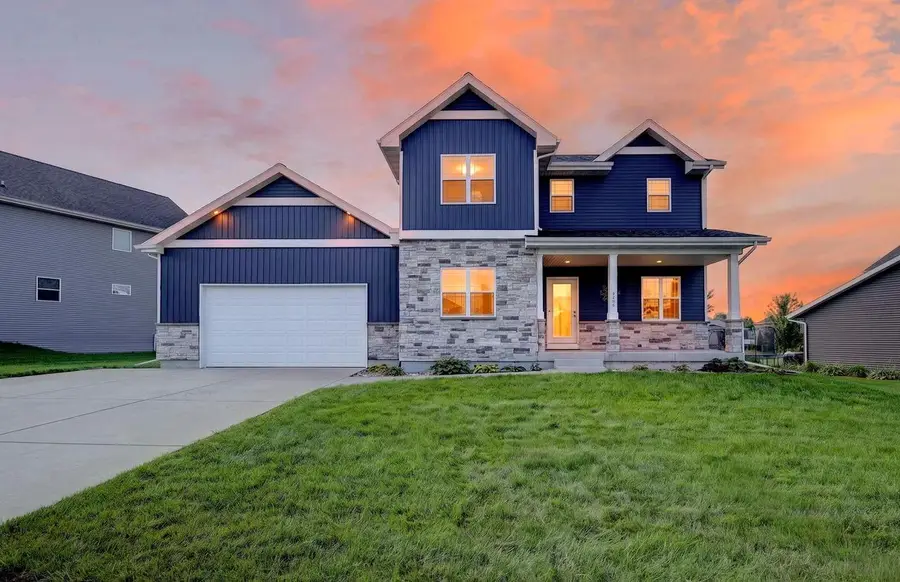1229 Patriot Way, Sun Prairie, WI 53590 - #2