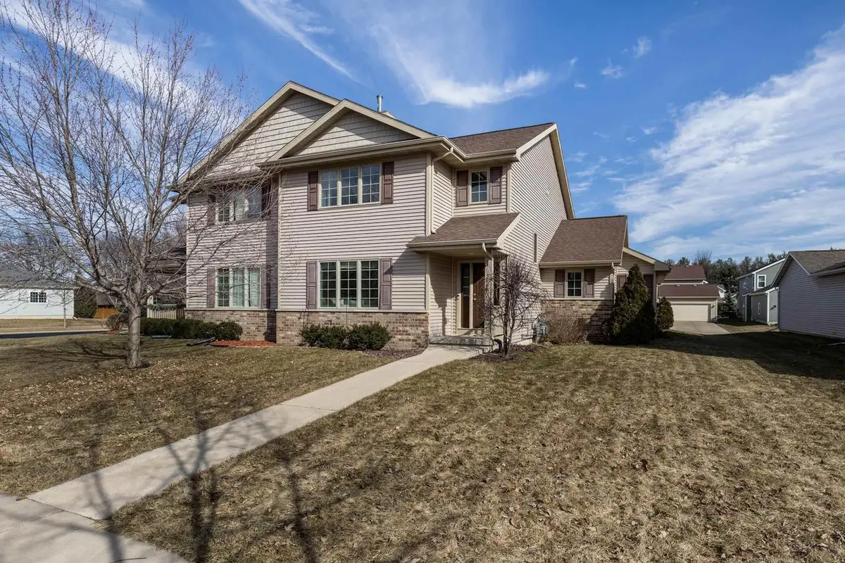 2666 Dungarvan Road, Fitchburg, WI 53711 - #1
