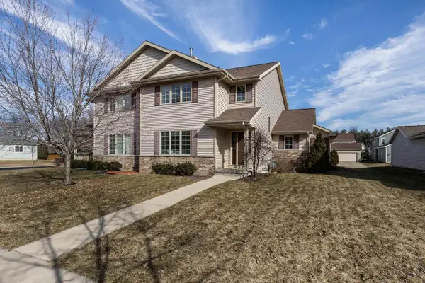2666 Dungarvan Road, Fitchburg, WI 53711
