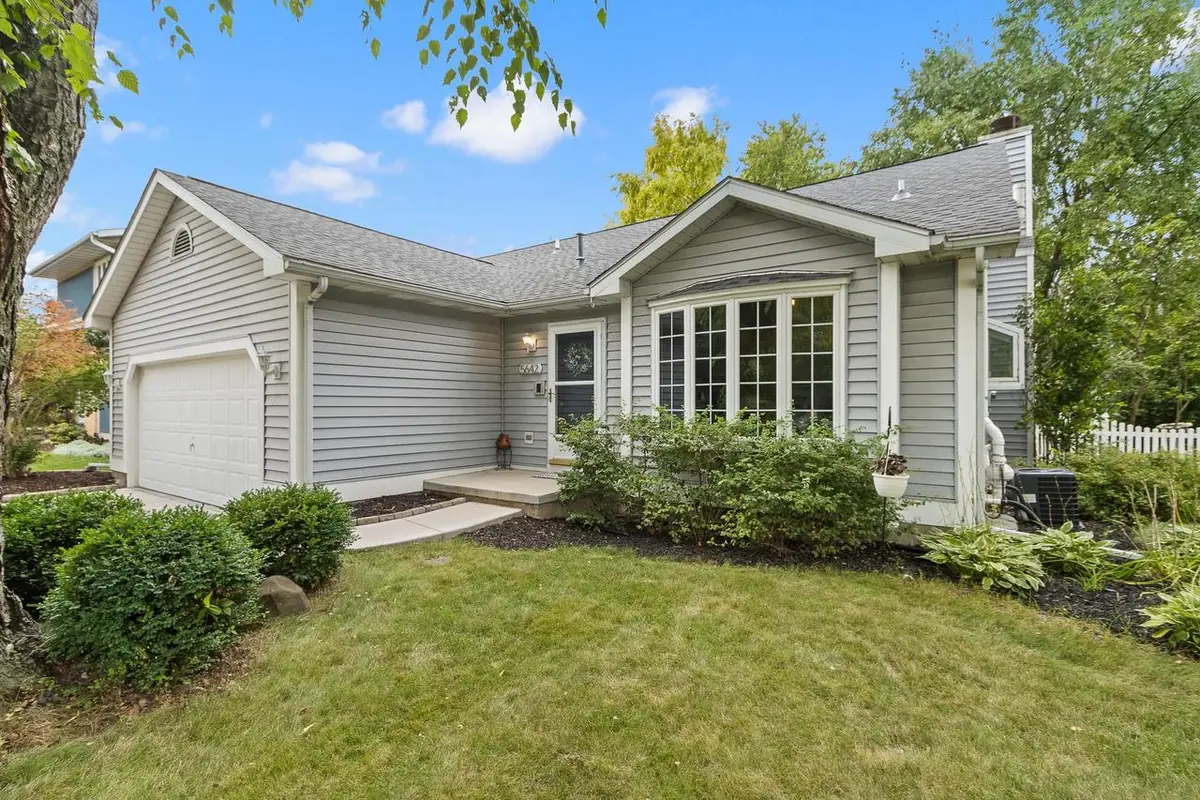 5642 Irongate Drive, Madison, WI 53716 - #1