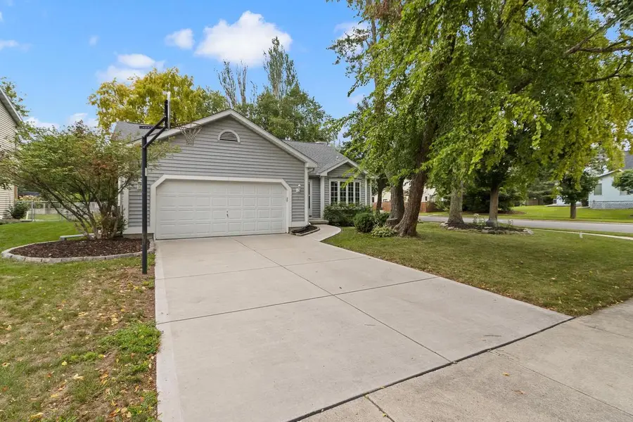 5642 Irongate Drive, Madison, WI 53716 - #3
