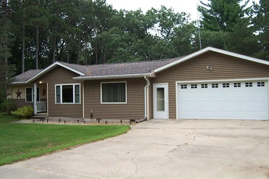 N5058 Fox River Lane, Princeton, WI 54968 - #1