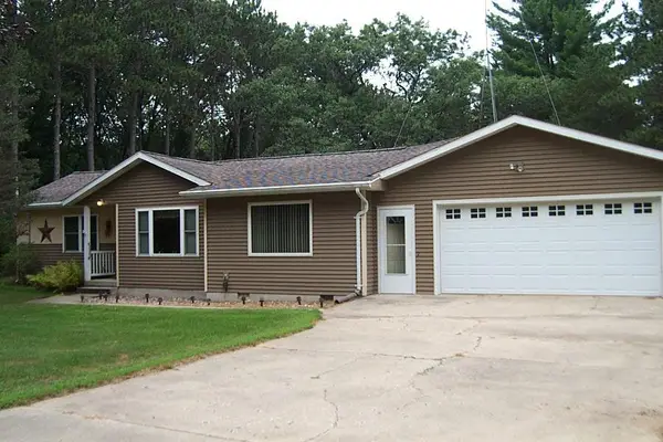 N5058 Fox River Lane, Princeton, WI 54968