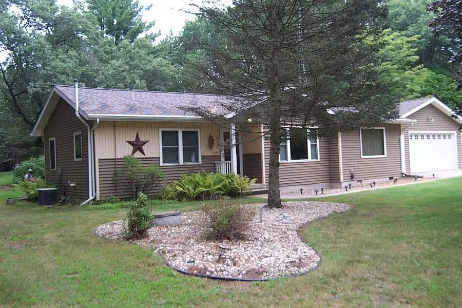 N5058 Fox River Lane, Princeton, WI 54968 - #2