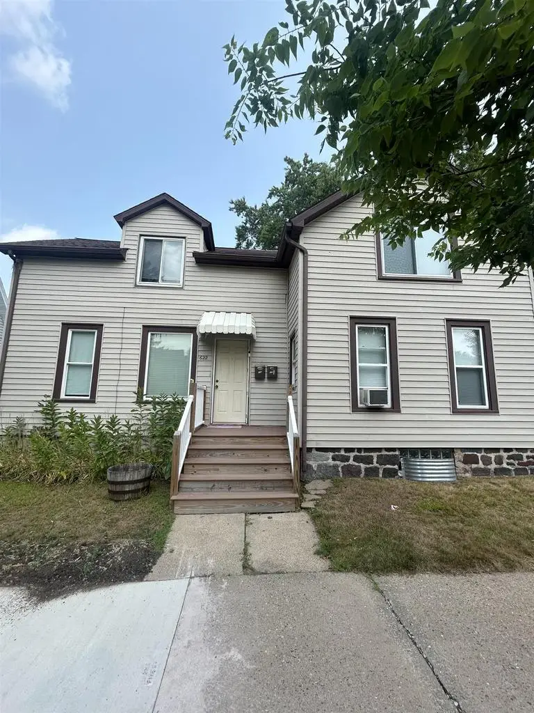 622 Chicago Avenue, Wausau, WI 54403 - #1
