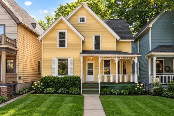 1227 Spaight Street, Madison, WI 53703