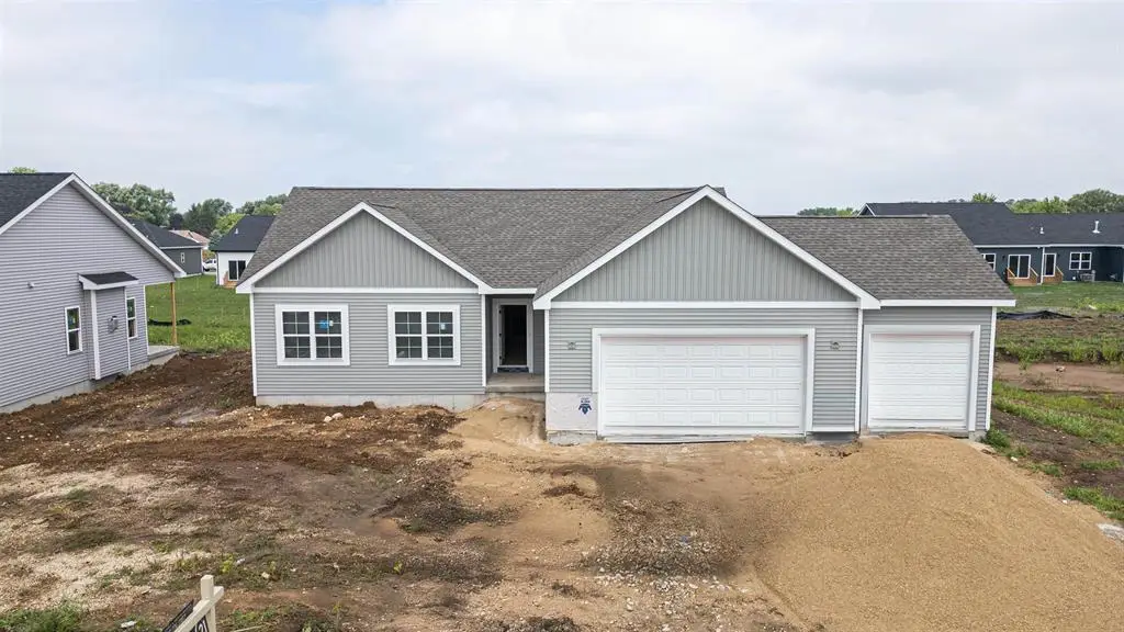 1973 Sequoia Drive, Janesville, WI 53545 - #1