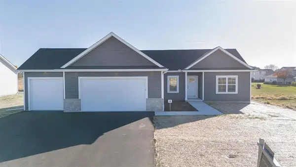 1967 Sequoia Drive, Janesville, WI 53545