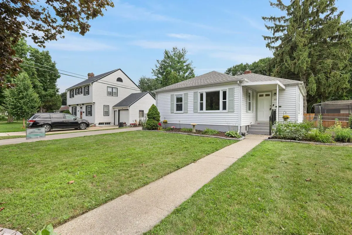 1014 Walker Street, Janesville, WI 53545 - #1
