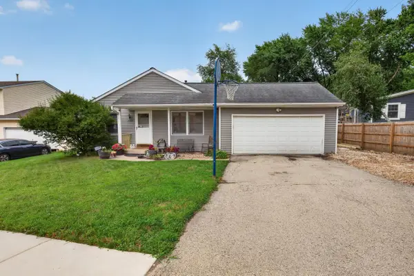 2984 16TH Street, Rockford, IL 61109
